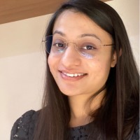 Ashka Vora