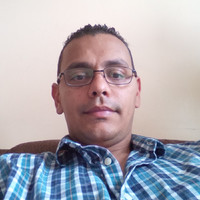 Hugo Francisco Daal Acosta