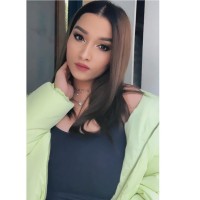 Saarah Thapa