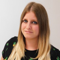 Triana Maria Gil Barragan