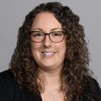 Stephanie Roth