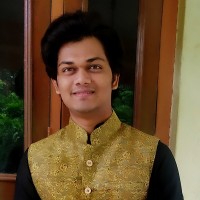 Pranav More