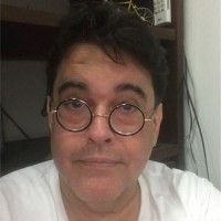 Rodrigo Vieira Ribeiro