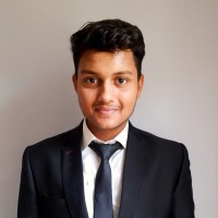 Anubhav Shrivastava