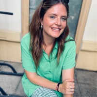 Mélanie Rousselet