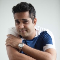 Vipul khurana