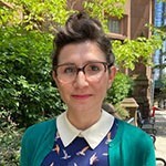 Allison (Allie) Finkel