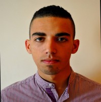 Abderrahmane  Khalil ROSSAYSSI