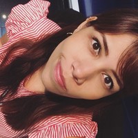 Daniela Caracas Polania