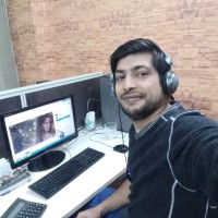 Om Sharma