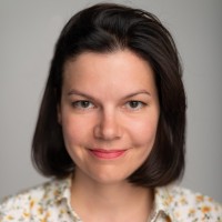 Anna Maria Rosinska, Ph.D.