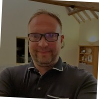 Simon Ball