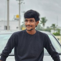 Dinesh Kumar S