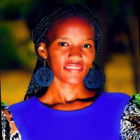 Lucy Kamau
