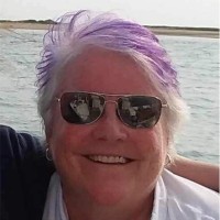 Susan Daley, Ccs