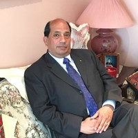 Shyam Sharma Cpa,Cga, Cfe, Cisa, Ll.B(I)