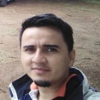 Rolando Bonilla Vargas