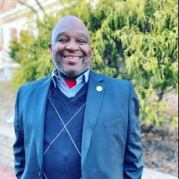 Gary Simmons
