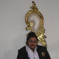 Tabassum parween