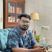 Anandu S