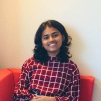 Vaidehi Chavan
