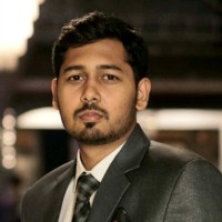 Danish Baig