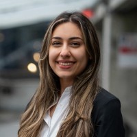 Sara Bahreini