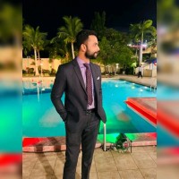 Mohammad Saud