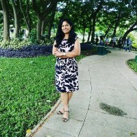 Rupali Kamble