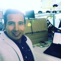 Jhon Alexander Villamizar Duarte