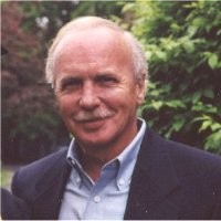 Donald Chace