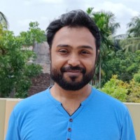 Arijit Das