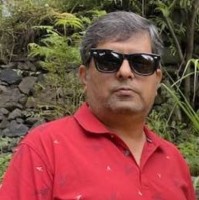 Shahzad Anwar