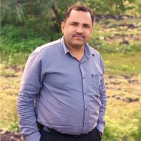 Sachin Nalawade