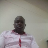 Peter Wamalwa