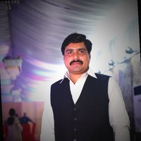 Malik Asif