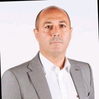 Rafael Sánchez Martín