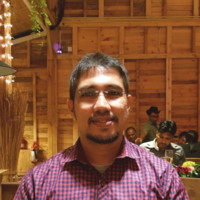 Ruwan Jayatunge (Rj)