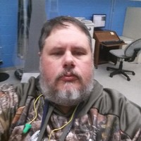 Darwin Burdette
