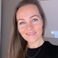 Halla Skuladottir