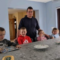 Dermot Mc Glynn