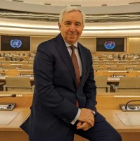 Federico Villegas