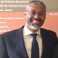Jason Motta Jones