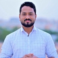 Mohammed Afthabu Rahman