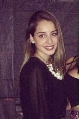 Nicole Sofía Guzmán Martínez