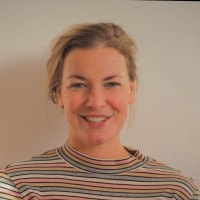 Anne Vriend