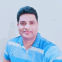 Sanjeev Shrivastava