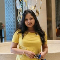 Surabhi Bane