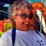 Jill Mundy