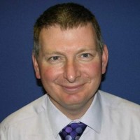 Martin Stuart